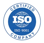 ISO 3808 Logo