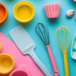 سیلیکون گرید غذایی: کاربردهای ایمن در ظروف آشپزخانه و بستهبندی